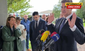 Plenković: Nema relativizacije Nezavisne Države Hrvatske