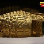 U Rumuniju vraćen zlatni šlem star 2.500 godina koji je bio ukraden