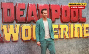 Era Deadpoola kao glavnog junaka završena