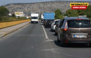 Mostovi na Morači još čekaju izvođača: Poništen i novi tender za obnovu i izgradnju dva rječna prelaza