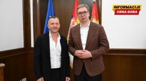 Ide li Budućnost u ruke ruskom milijarderu i Vučićevom prijatelju