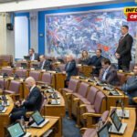 Završen pretres o izmjenama Zakona o šumama: Odgovornost za…