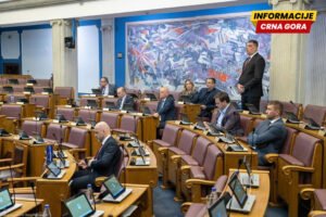 Završen pretres o izmjenama Zakona o šumama: Odgovornost za…