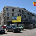 Zgrada “Infinity” pod zabranom gradnje, kompanija “Univerzum”…