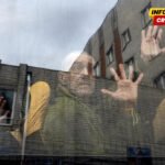 Ukrajinska SBU istražuje pogubljenja 306 ukrajinskih ratnih…