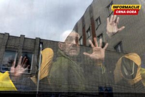 Ukrajinska SBU istražuje pogubljenja 306 ukrajinskih ratnih…