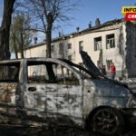 Ukrajinska vojska: Od jutros 49 pokušaja ruskih prodora