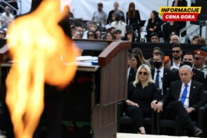 Amerika se okreće protiv Izraela