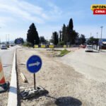 Sezona letova počela, a prilaz raskopan: Još nije uređen…