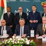 EPCG i Masdar potpisali ugovor o osnivanju zajednickog preduzeca