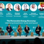 Šahmanović: Nije samo cilj da pratimo evropske tokove, već da budemo aktivan dio rješenja zelene energije