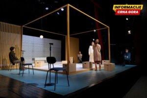 Savremena „Nora“ na Festivalu RUTA 2026