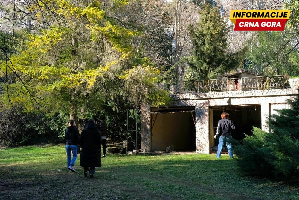 “Južina” pred kamerama: Intimna filmska priča nove generacije...