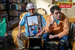 Paralelni univerzum bez plastičnih kesa