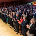 Dan sjećanja na žrtve Jasenovca u krugu partijske porodice: Događaj protekao bez većine državnih zvaničnika