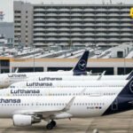 Lufthanza smanjuje broj ljetnjih letova za 20.000 zbog cijene goriva