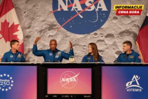 NASA predstavila novi svemirski teleskop Roman za stvaranje Atlasa univerzuma