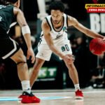 Brejk u Istanbulu, Burg poveo u finalu Evrokupa