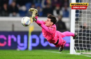 Čudesni Mota skinuo četiri penala i odveo Lacio u finale: Marušić…