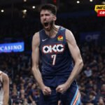 Šampion lagano do 2:0, Detroit izjednačio