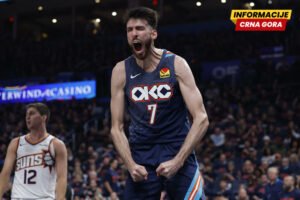 Šampion lagano do 2:0, Detroit izjednačio