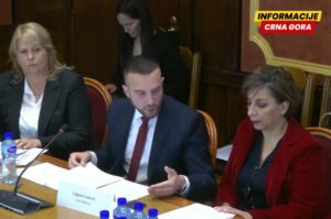 Nema diplome bez svih ispita sa prve master godine?