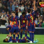 Kraj sezone za Jamala – preskače El klasiko, trebalo bi da bude…