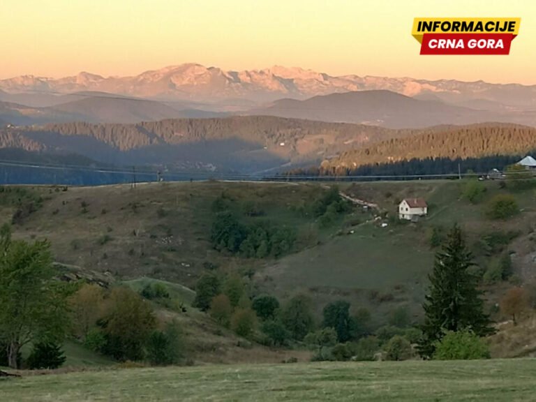 Putevi u Vranešu će se raditi sigurno