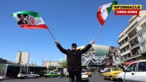 ‘Italija umjesto Irana na Svjetskom fudbalskom prvenstvu’: Ofanziva iz Vašingtona