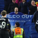 Podigli su spomenik haosa i propadanja – Čelsi promijenio još…