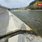 Crna tečnost ruži novo šetalište u Bijelom Polju