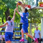 Basket u mom kvartu kreće sa Zabjela