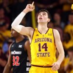 I Grbović je “kauboj” – crnogorski centar NCAA karijeru nastavlja…