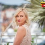 Šarliz Teron o zastrašujućim iskustvima sa kampovanja