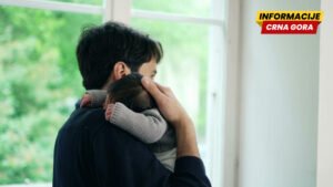 Očevi od danas imaju pravo na deset dana odsustva nakon rođenja…