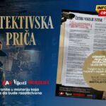 Detektivska priča: Četiri verzije, istina je samo jedna