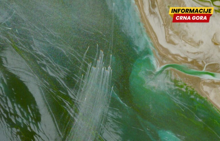 UŽIVO Tramp naredio mornarici SAD-a da puca na brodove koji postavljaju mine u Hormuškom moreuzu