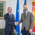 Hetei: Mađarska spremna da pruži ekspertsku i tehničku podršku Crnoj Gori