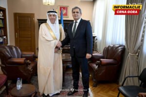 Ibrahimović: Uskoro imenovanje otpravnika poslova koji će raditi na otvaranju ambasade u Rijadu