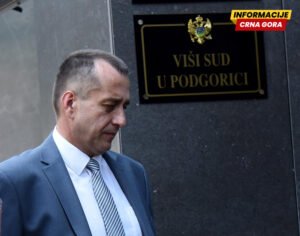 Zastaru "Telekoma" Čađenović će platiti na šest rata: Okončan...