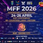 Crnogorski Telekom uz Montenegro Future Festival: Bar u znaku…