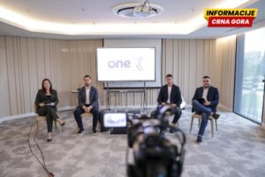 One na CheckIn-u: „Zajedno razvijamo rješenja“ – bezbjednost i ESG...