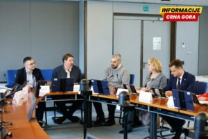 Zenović: Poglavlje 27 u završnoj fazi, zatvaranje planirano u…