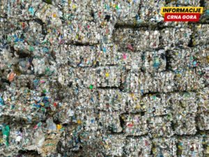 Inspekcija zabranila odlaganje otpada bjelopoljskom Komunalnom