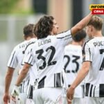 Talenat crnogorskih korijena već oduševljava u Juveu, Spaleti…