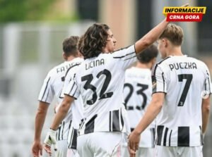 Talenat crnogorskih korijena već oduševljava u Juveu, Spaleti…