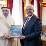 Mandić – Hifzi: Odnosi Crne Gore i Saudijske Arabije idu uzlaznom…