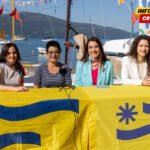 Festival vjetra počinje u petak, širi se na sve gradove Boke Kotorske