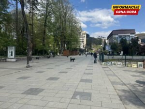 Podgorica, Bijelo Polje, Berane i Petnjica dobitnici Evropske diplome za 2026. godinu