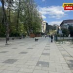 Bijelo Polje dobitnik Evropske diplome za 2026